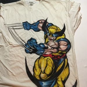 Custom airbrush designs